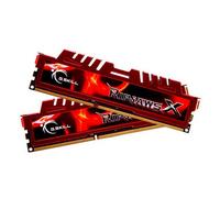 G.skill ripjawsx, 16gb (2x 8gb) ddr3 módulo de memoria 2 x 8 gb