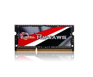 G.skill ripjawsx gs-f3-1600c9d-8grsl módulo de memoria 8 gb 2 x 4 gb