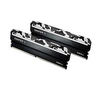 G.Skill Sniper X K2 - Memoria Principal (2x8GB DDR4) Color Camuflaje