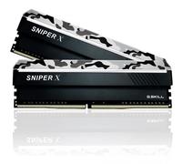 G.Skill Sniper X Urban Camo DDR4 3200Mhz 2x16GB 32GB CL16