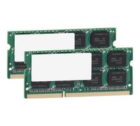 G.Skill SO-DIMM DDR3 1066 PC3-8500 8GB 2x4GB CL7 Para Mac