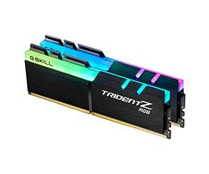 G.Skill Tident Z C16 - Memoria RAM DDR4 K2 32GTZRC 3600 (2 módulos de 16 GB)