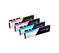 G.skill tident z neo 32gb ddr4 32gtzn 3000 cl16 (4 x 8 gb)