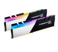 G.Skill Tident Z Neo - Memoria DDR4, 32 GB (2 de 16 GB), 32 Gtzn 3200 CL16