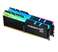 G.Skill Tident Z RGB 16 GB DDR4 K2 16GTZRC 3600 (2 x 8 GB) C16
