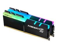 G.Skill Tident Z RGB 16 GB DDR4 K2 16GTZRC 3600 (2 x 8 GB) C16