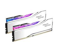 G.Skill TR5NS Neo RGB DDR5 RAM, 48 GB (2 x 24 GB), 8000 MHz, CL40