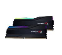 G.Skill Trident F5-6000J3636F16GX2-TZ5RK 32GB 2x16GB DDR5 288-pin DImm 6000MHz CL36 Intel XMP
