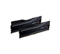 Memoria RAM G.Skill Ripjaws M5 RGB 64GB 2x32GB DDR5 6000MHz CL28 AMD EXPO RGB Negro