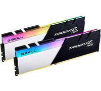 G.Skill Trident Z F4-3600C16D-16GTZNC módulo de memoria 16 GB 2 x 8 GB DDR4