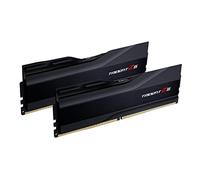 G.skill Trident Z F5-7600j3646g16gx2-Tz5k Memoria 32 Gb 2 X 16 Gb Ddr5 7600 Mt/s 288-Pin Dimm (ddr5 32gb Pc 7600 Cl36 G.skill Kit [2x)