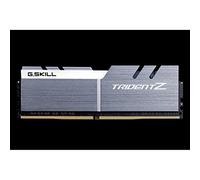 G.Skill Trident Z módulo de - Memoria (16 GB, 2 x 8 GB, DDR4, 3600 MHz, Negro, Plata)