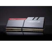 G.Skill TridentZ Series 32GB Kit DDR4-3200 CL16 (F4-3200C16D-32GTZ)