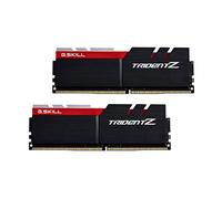 G.Skill Trident Z - Módulo de Memoria (8 GB, 2 x 4 GB, Ddr4, 4266 MHz)