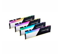 Módulo de memoria G.Skill Trident Z Neo F4-3600C16Q-32GTZNC de 32 GB 4 x 8 GB DDR4