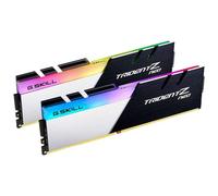 G.Skill Trident Z F4-3600C16D-16GTZNC módulo de memoria 16 GB 2 x 8 GB DDR4