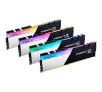 G.Skill Trident Z Neo DDR4 3000 PC4-24000 32GB 4x8GB CL16