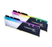 G.Skill Trident Z F4-3600C16D-16GTZNC módulo de memoria 16 GB 2 x 8 GB DDR4