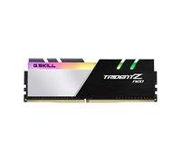 G.Skill Trident Z Neo F4-3600C16Q-128GTZN módulo de Memoria 128 GB 4 x 32 GB DDR4 3600 MHz