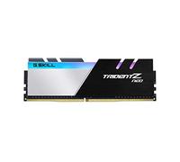 G.SKILL Trident Z Neo F4-4000C18D-32GTZN módulo de mémoire 32 Go 2 x 16 Go DDR4 4000 MHz