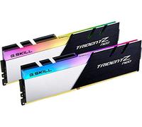 G.SKILL Trident Z Neo Series DDR4 RAM (XMP) 64GB (2x32GB) 3600MT/s CL18-22-22-42 1.35V Intel AMD Desktop Computer Memory U-DIMM (F4-3600C18D-64GTZN)