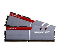 G.Skill TridentZ Series 32GB Kit DDR4-3200 CL16 (F4-3200C16D-32GTZ)
