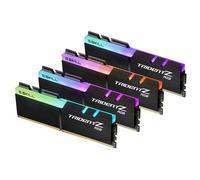 G.Skill Trident Z RGB DDR4 3200 PC4-25600 32GB 4x8GB CL16