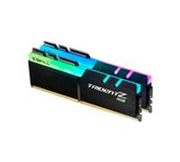G.Skill F4-3200C16D-16GTZRX - kit de memoria DDR4 16GB (2x8GB) TridentZ RGB for AMD 3200MHz CL16 XMP2