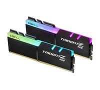 G.Skill Trident Z RGB - Memoria RAM DDR4-4400 MHz, CL19-26-26-46, 1,50 V, 32 GB (2 x 16 GB)