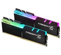 G.skill trident z rgb f4-3200c16d-16gtzrx módulo de memoria 16 gb 2 x
