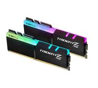 G.Skill Trident Z RGB DDR4 3200 PC4-25600 32GB 2x16GB CL16
