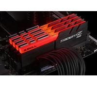 G.skill trident z rgb f4-3200c16q-64gtzr módulo de memoria 64 gb 4 x