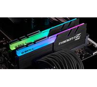 G.Skill Trident Z RGB DDR4 3600MHz 16GB 2x8GB CL16