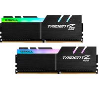 G.Skill Trident Z RGB F4-3600C16D-32GTZRC módulo de memoria 32 GB 2 x 16 GB DDR4