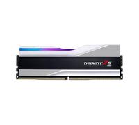 G.Skill Trident Z RGB F5-6000J3040F16GX2-TZ5RS, Kit de Memoria RAM 32 GB (2x16 GB) DDR5 6000 MHz CL30 para PC