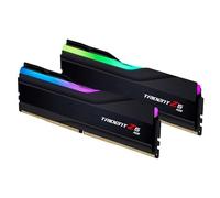 G.Skill Trident Z RGB F5-6000J3040G32GX2-TZ5RK Memory Module 64 GB 2 x 32 GB DDR5 6000 MHz