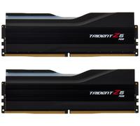 G.Skill Trident Z RGB F5-6000J3040G32GX2-TZ5RK module de mémoire 64 Go 2 x 32 Go