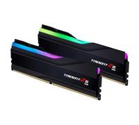 G.Skill Trident Z RGB F5-6000J3238F16GX2-TZ5RK Memory Module 32 GB 2 x 16 GB DDR5