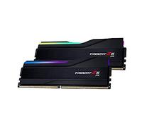 G.Skill Trident Z5 RGB 32GB Kit DDR5-6000 CL32 (F5-6000J3238F16GX2-TZ5RK)
