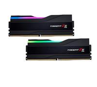 G.Skill Trident Z RGB F5-6600J3440G16GX2-TZ5RK Memory Module 32 GB 2 x 16 GB DDR5 6600 MHz