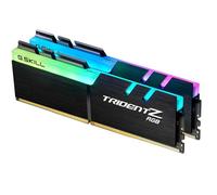 G.Skill Trident Z RGB (para AMD) F4-3600C18D-16GTZRX módulo de memoria 16 GB 2 x 8 GB DDR4