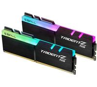 MODULO MEMORIA RAM DDR4 2x8GB PC3600 G.SKILL TRIDENT Z CL18