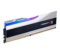 G.Skill Trident Z RGB Z5 módulo de mémoire 32 Go 2 x 16 Go DDR5 5200 MHz