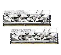 G.Skill Trident Z Royal F4-3600C16D-16GTESC módulo de Memoria 2 x 8 GB DDR4 3600 MHz