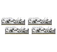 G.Skill F4-3600C16Q-64GTESC Trident Z Royal Elite 64 GB DDR4-3600 MHz Kit Quad Plata