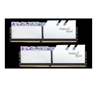 G.Skill - Trident Z Royal F4-3600C18D-16GTRS módulo de memoria 16 GB 2 x 8 GB DDR4 3600 MHz