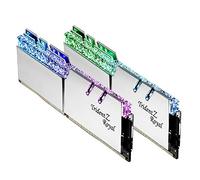 G.Skill Trident Z Royal F4-3600C18D-32GTRS módulo de Memoria 32 GB 2 x 16 GB DDR4 3600 MHz