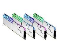 G.Skill Trident Z Royal F4-4000C18Q-128GTRS módulo de Memoria 128 GB 4 x 32 GB DDR4 4000 MHz