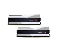 G.Skill Trident Z5 Plata DDR5 6000MHz 32 GB 2x16GB CL36