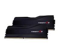 G.skill Trident Z5 - Ddr5 - Kit - 32gb: 2 X 16gb - Dimm 288-Pin - 6000 Mhz / Pc5-48000 - Cl36 - NoN-Ecc - Mattschwarz (f5-6000j3636f16gx2-Tz5k)